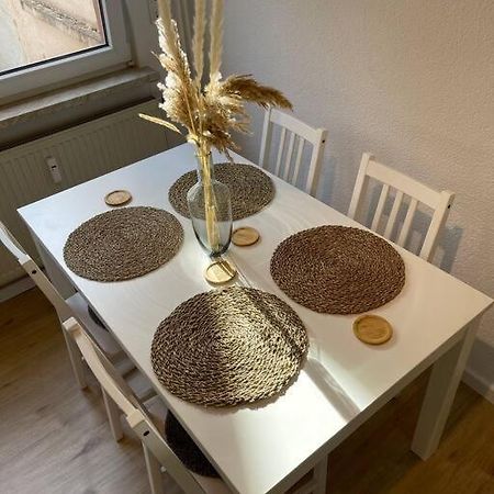 Casa Bergstrasse 2 Lägenhet Bensheim Exteriör bild