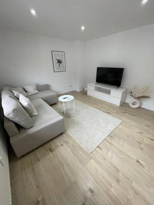 Casa Bergstrasse 2 Lägenhet Bensheim Exteriör bild
