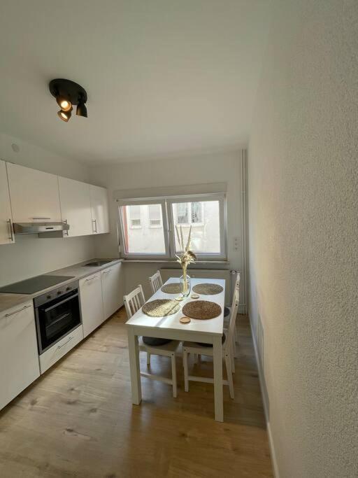 Casa Bergstrasse 2 Lägenhet Bensheim Exteriör bild